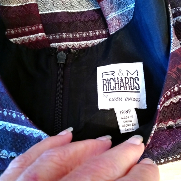 EUC RM Richards #168 - Picture 6 of 6